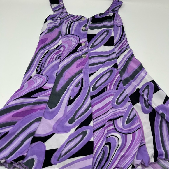 Sew Sweet Romper 7/8 - Picture 1 of 3